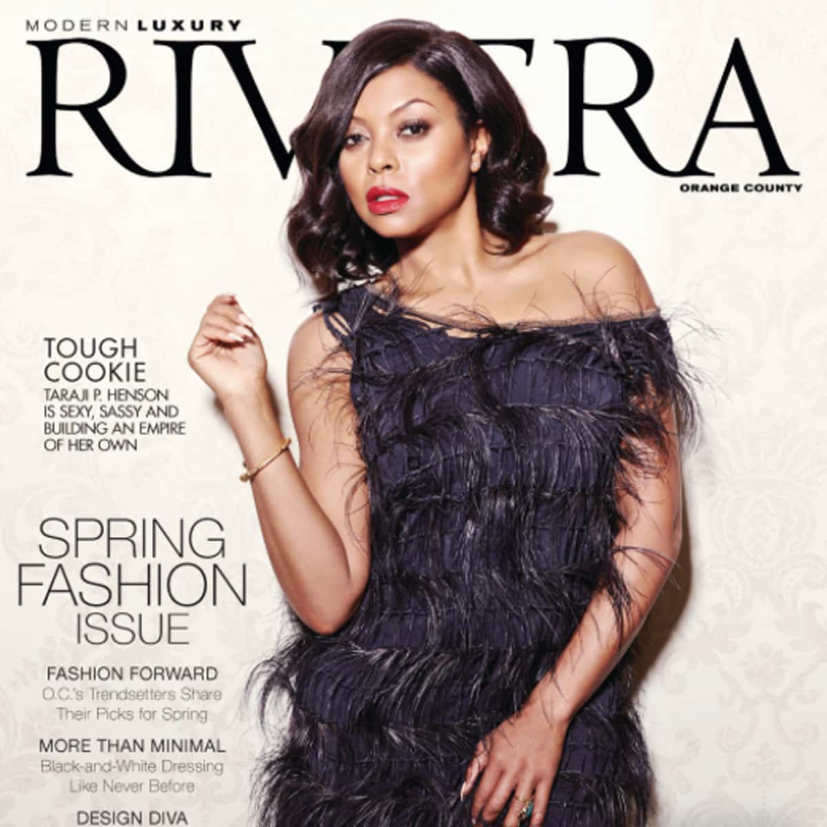riviera magazine
