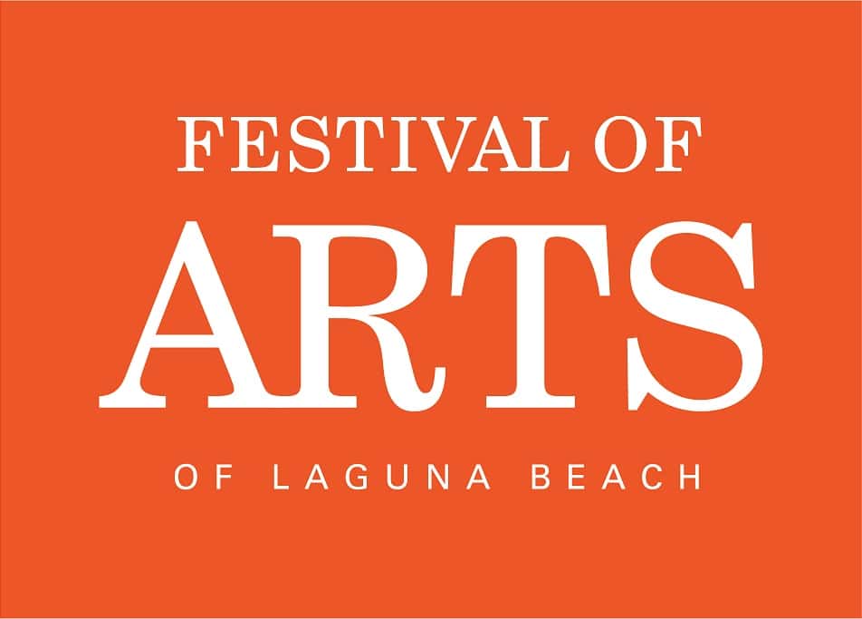 Festival of Arts of Laguna Beach