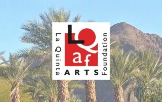 La Quinta Arts Festival 2017