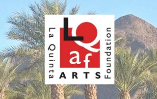 2018 La Quinta Arts festival