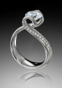 Sonata Ring