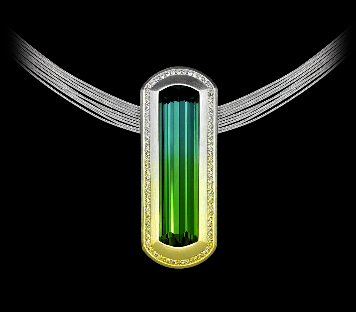 Tourmaline Origin, Properties, & Lore | Indicolite, Paraiba, Rubellite