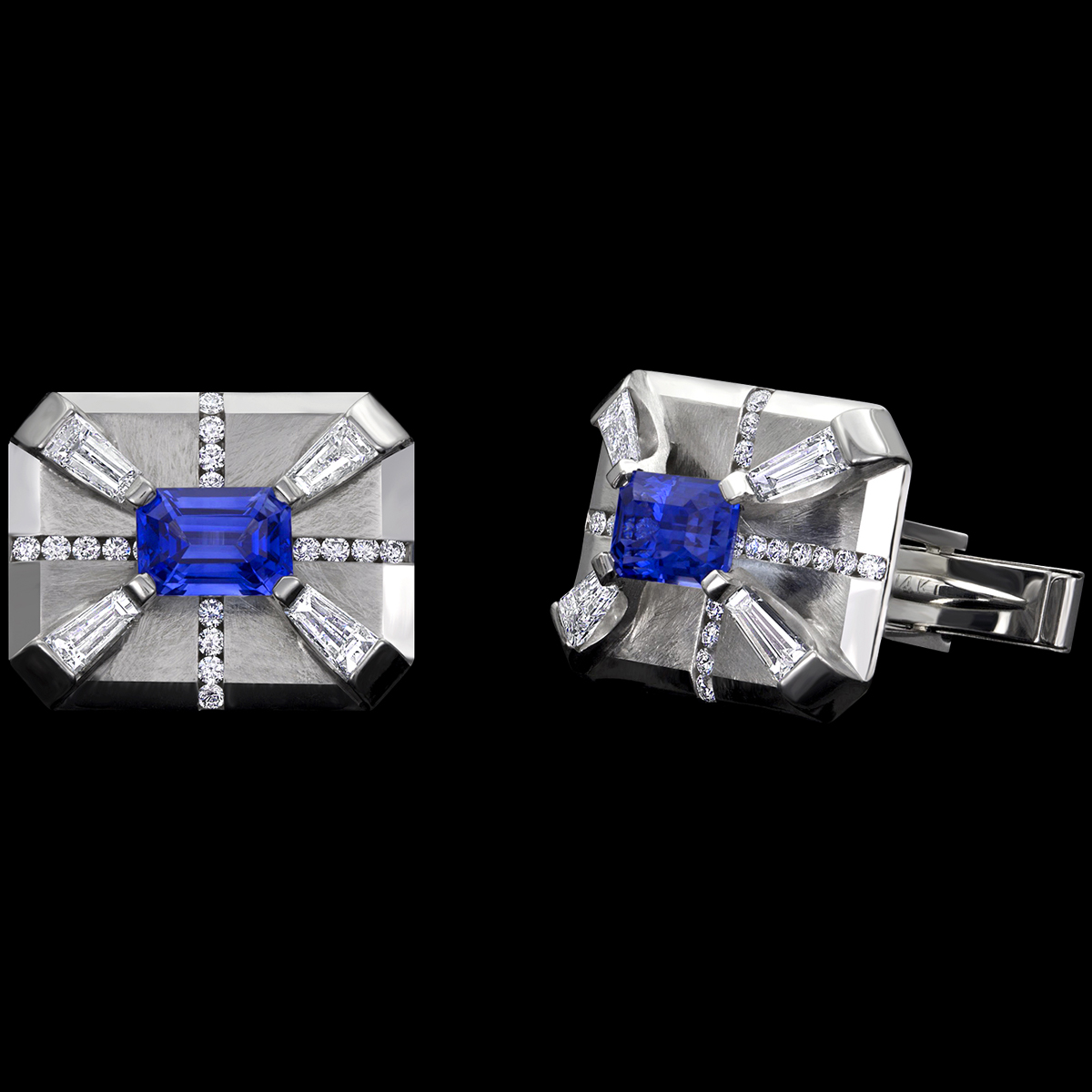 Poseidon Cuffs Poseidon Cuffs