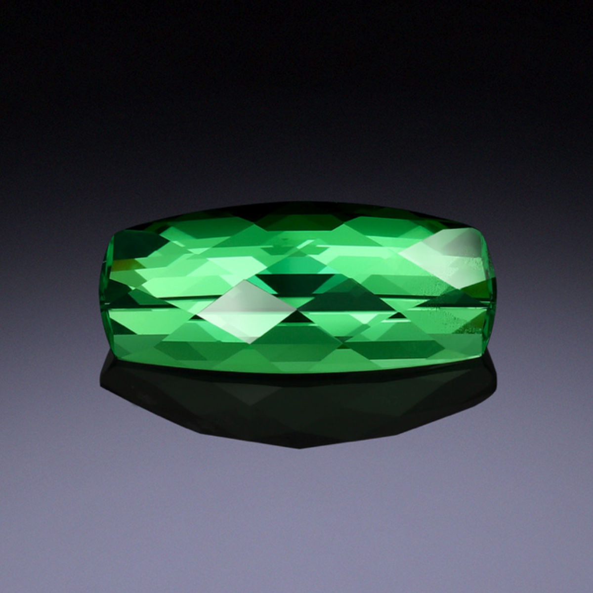 Tsavorite Garnet