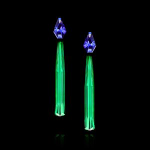 AGTA Cutting Edge Awards 2021