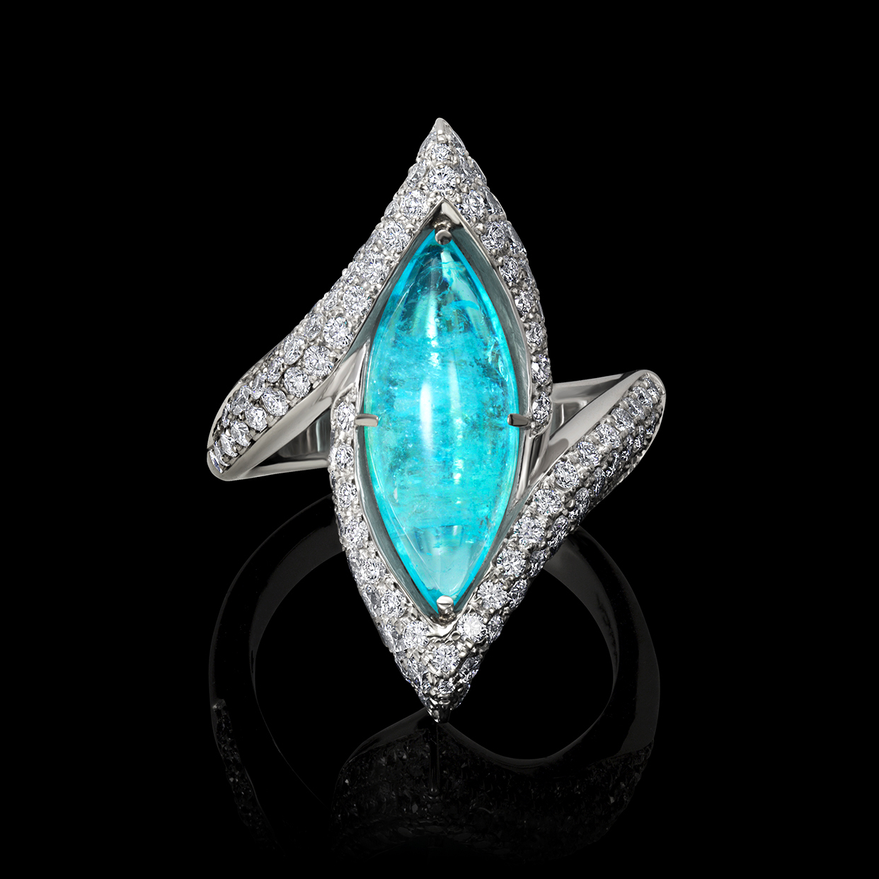 Tourmaline Origin, Properties, & Lore | Indicolite, Paraiba, Rubellite