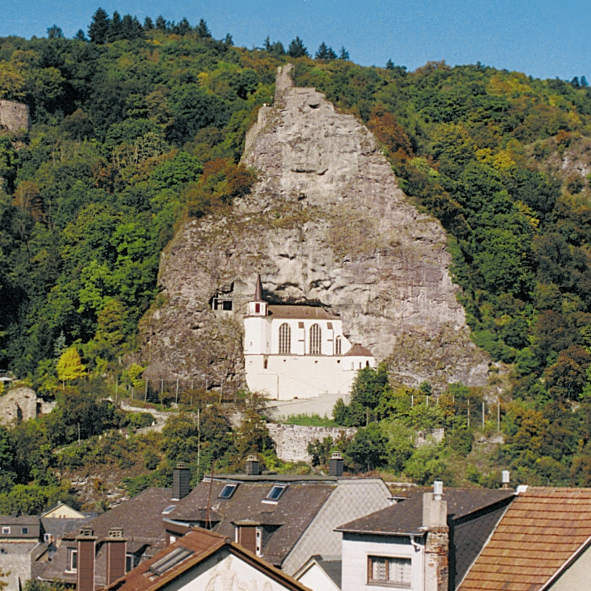 Idar-Oberstein and the Gemstone Road