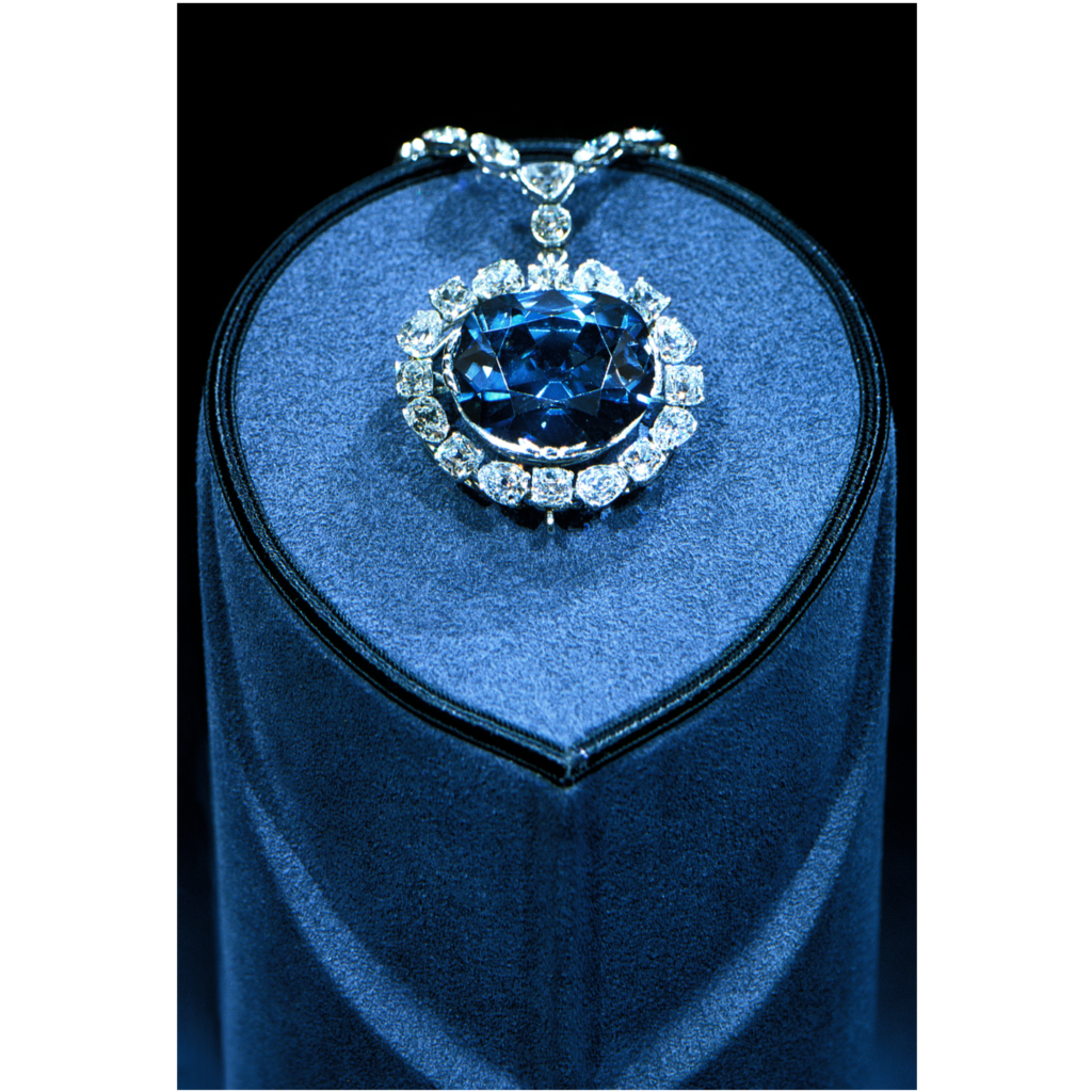 Smithsonian Collection: The Hope Diamond
