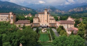 2025 Broadmoor Trunk Show | Adam Neeley | Fine Jewelry