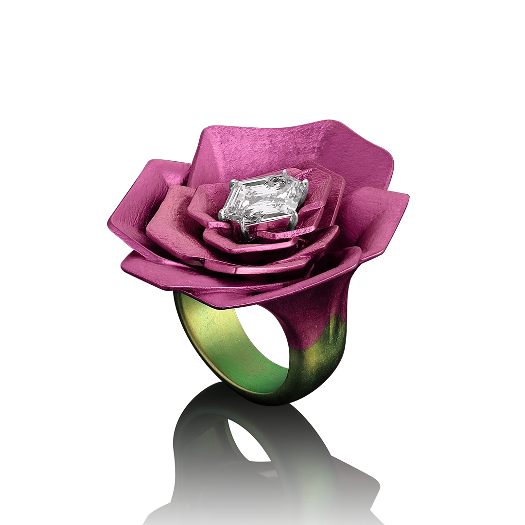 Dalí’s Garden Dinner: A Surreal Evening Unveiled