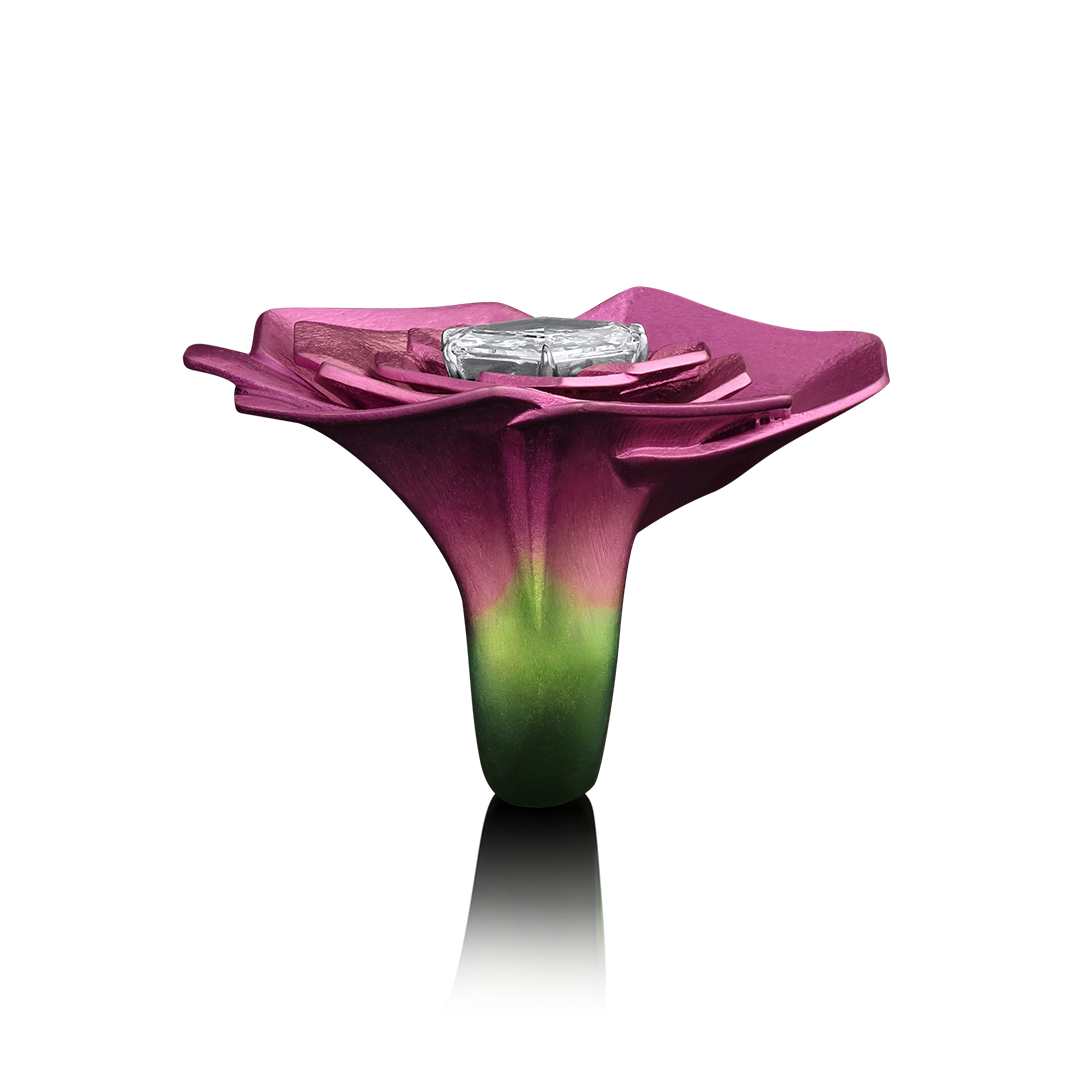 Dalí’s Garden Dinner: A Surreal Evening Unveiled