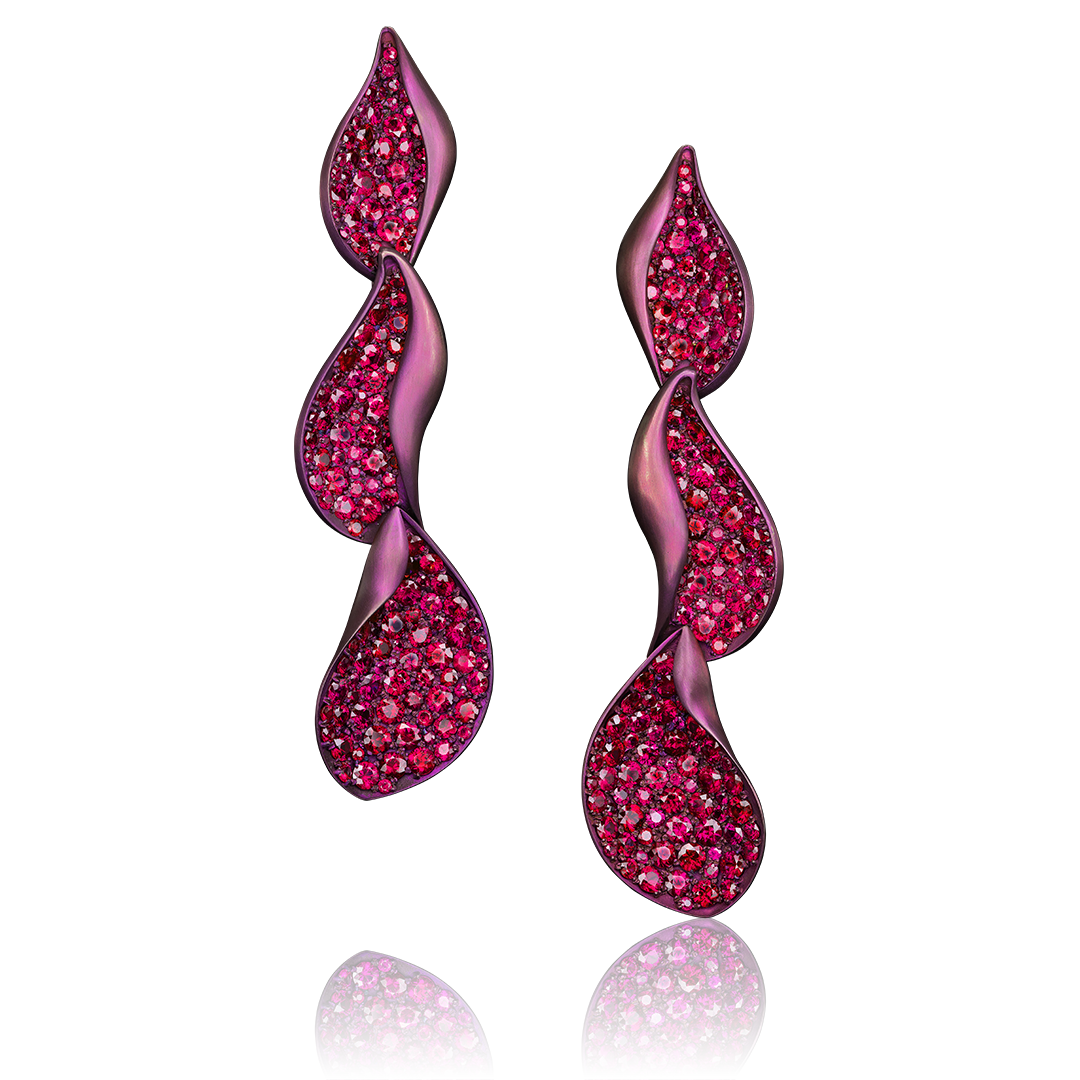 Dalí’s Garden Dinner: A Surreal Evening Unveiled