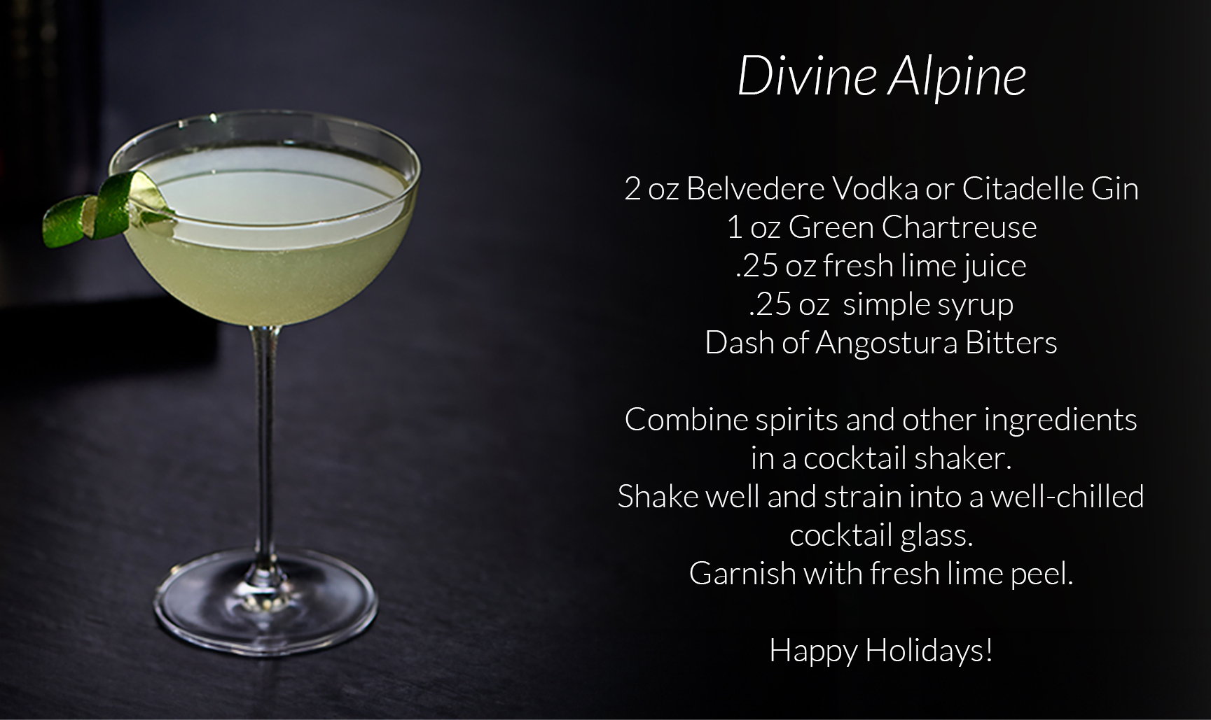 2025 Laguna Beach Holiday Showcase