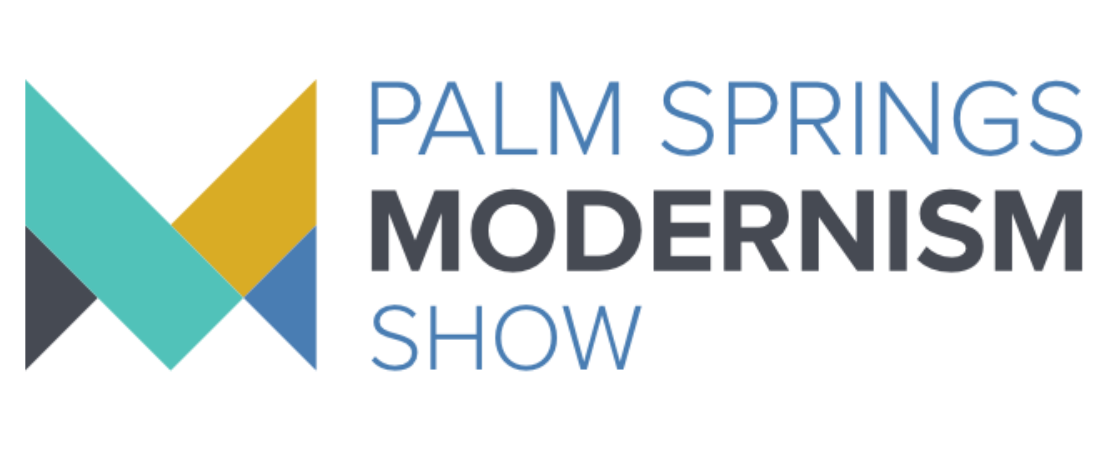 2026 Palm Springs Modernism Show
