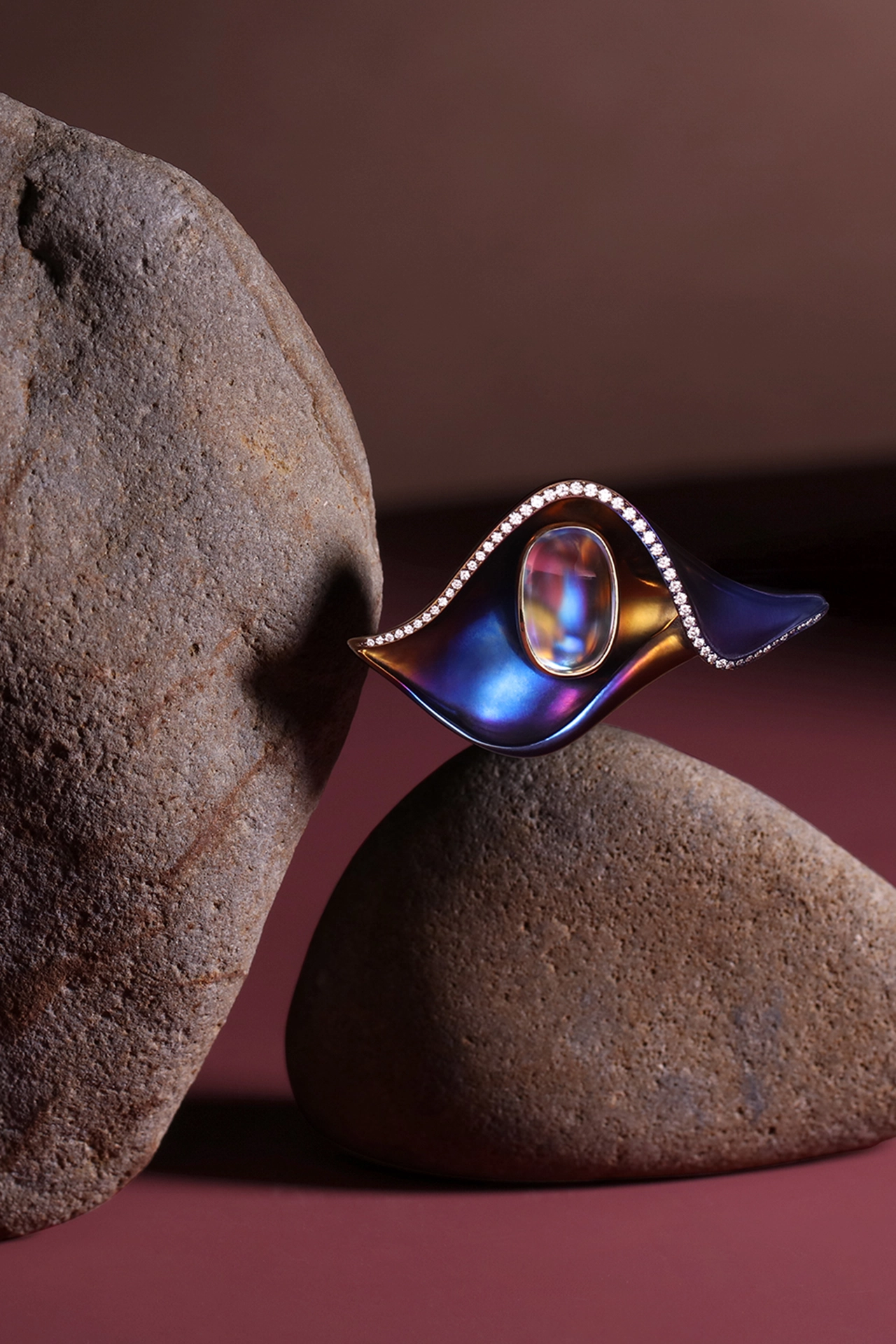 Dalí’s Garden Dinner: A Surreal Evening Unveiled