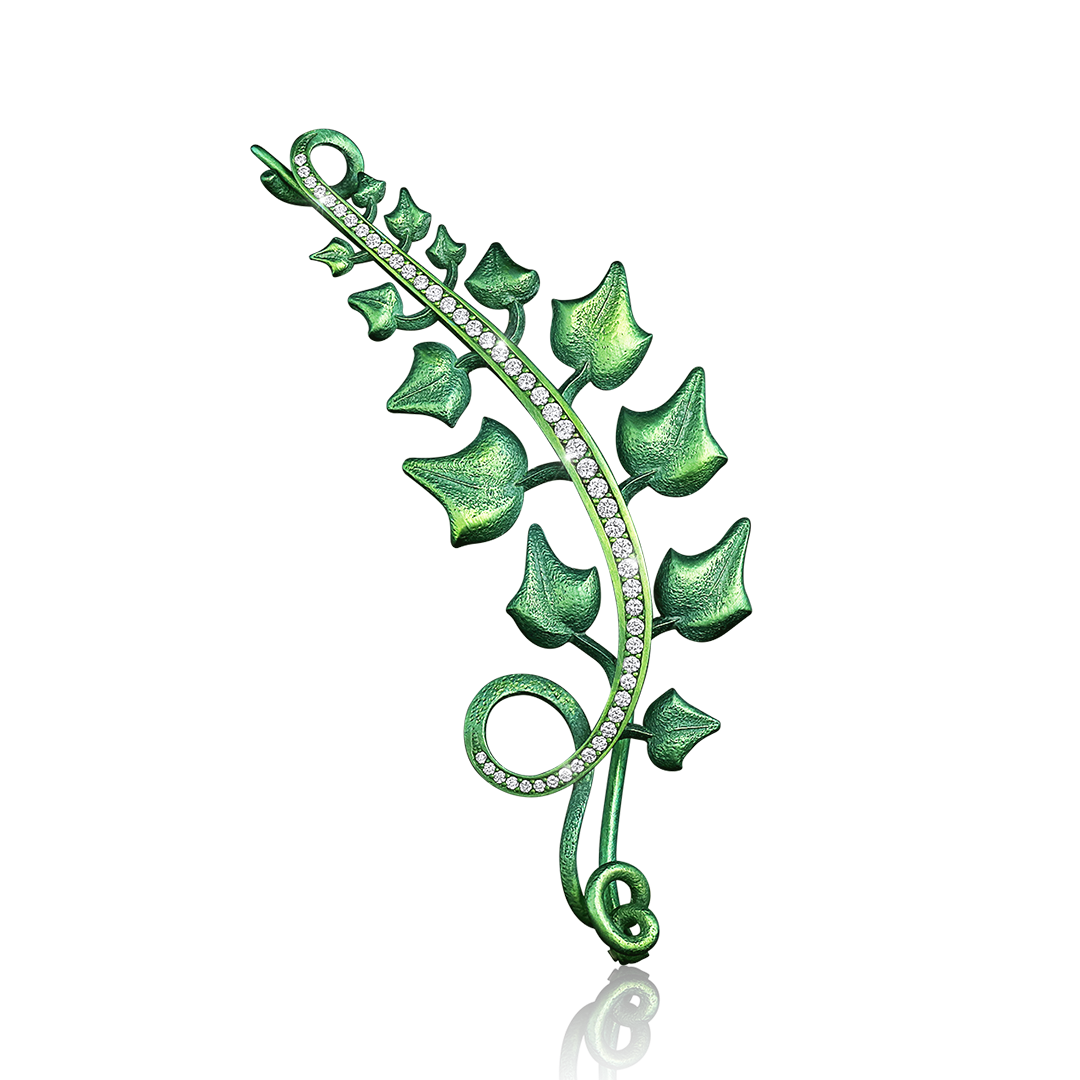 Dalí’s Garden Dinner: A Surreal Evening Unveiled