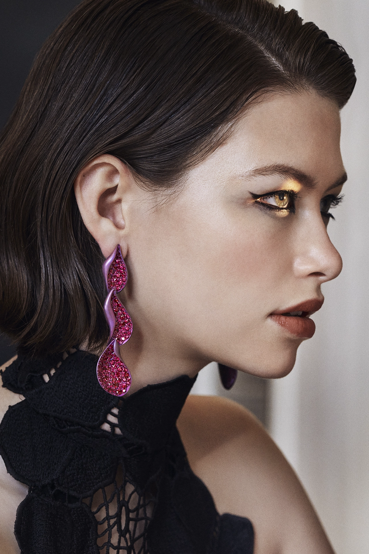 Dalí’s Garden Dinner: A Surreal Evening Unveiled