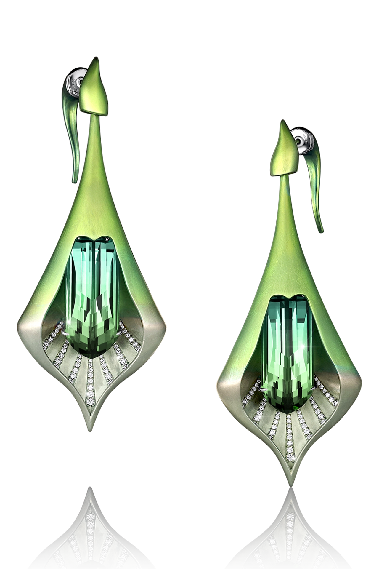 Dalí’s Garden Dinner: A Surreal Evening Unveiled